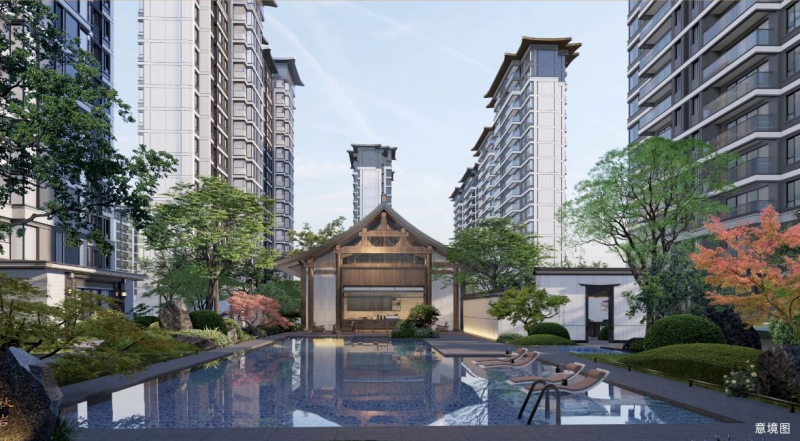 【建发璞云】成都建发璞云价格多少_房价|楼盘怎么样-成都购房网