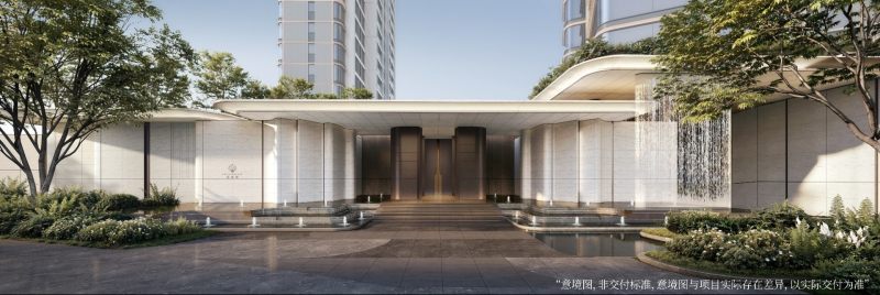 【华润置地华宸府】成都华润置地华宸府价格多少_房价|楼盘怎么样-成都购房网