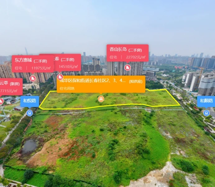 【华润置地 天宸上院】成都华润置地 天宸上院价格多少_房价|楼盘怎么样-成都购房网