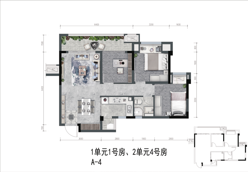 金地自在城 满足居者对于居住便捷性和繁华度的期许-金地自在城楼盘-重庆购房网