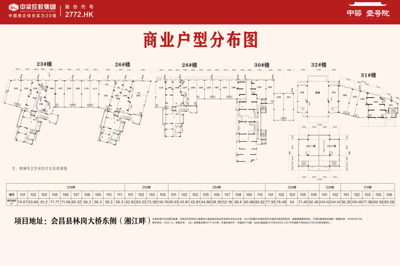 中梁·壹号院价格4000元/平米,绿化率35%-中梁·壹号院楼盘-赣州购房网