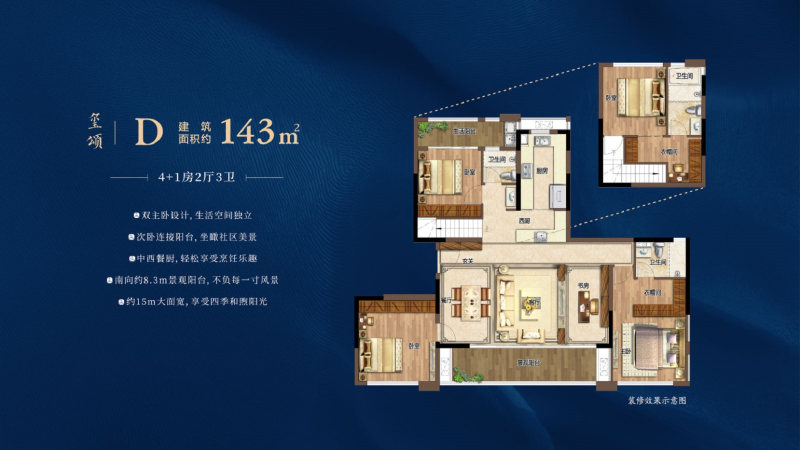 贵阳 【建发和玺】,小区环境怎么样?-建发和玺楼盘-贵阳购房网