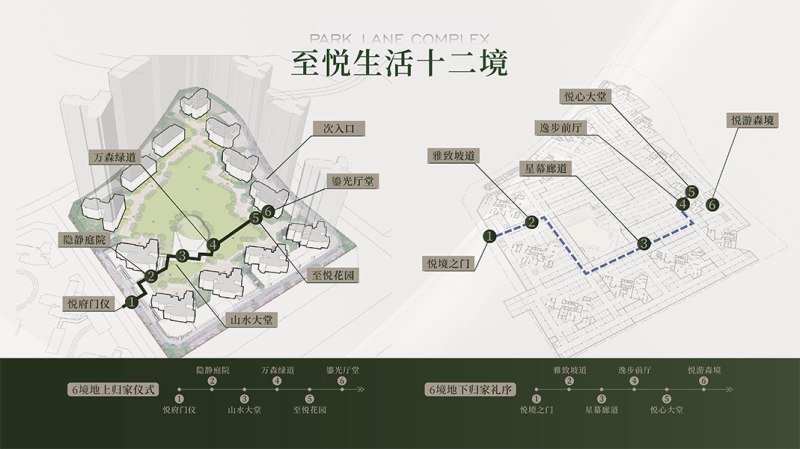 广州华润置地长隆万博悦府规划图-广州购房网