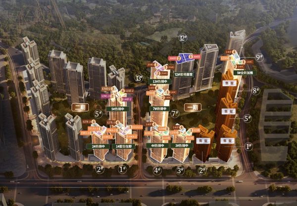 华润置地长隆万博悦府价格58000元/平米，2024年8月份已经加推。-华润置地长隆万博悦府楼盘-广州购房网