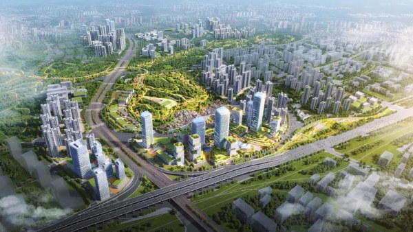 华润置地天河润府价格待定,建筑面积215000㎡-华润置地天河润府楼盘-广州购房网