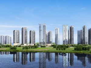 【华润置地天河润府】广州华润置地天河润府价格多少_房价|楼盘怎么样-广州购房网