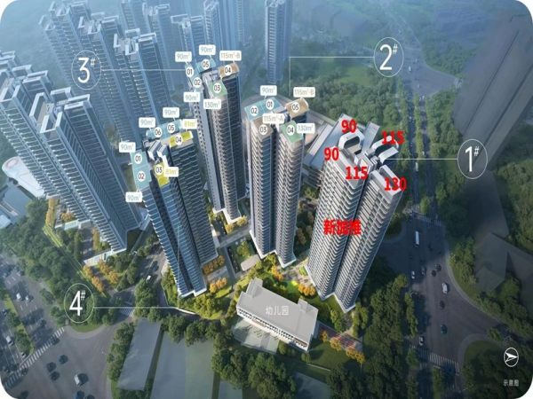 华润黄埔润府准备入市，项目优缺点分析！-广州购房网