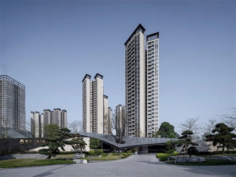 【南沙十里方圆】广州南沙十里方圆价格多少_房价|楼盘怎么样-广州购房网