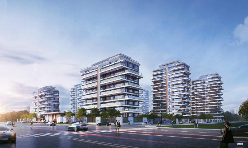 【鲁投·壹号院】济南鲁投·壹号院价格多少_房价|楼盘怎么样-济南购房网