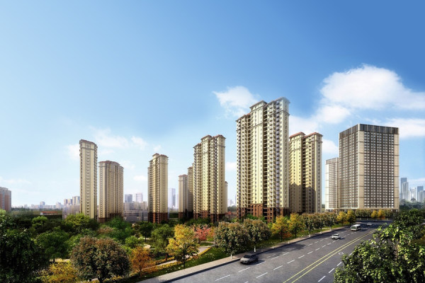 碧桂园璟台价格25000元/平米,区域盘龙-碧桂园璟台楼盘-昆明购房网