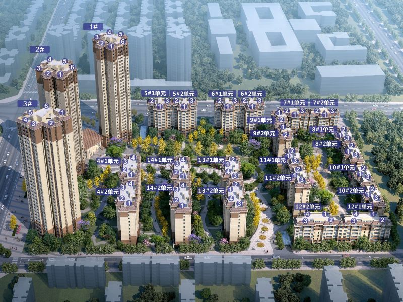 【凤凰新城】南充凤凰新城价格多少_房价|楼盘怎么样-南充购房网