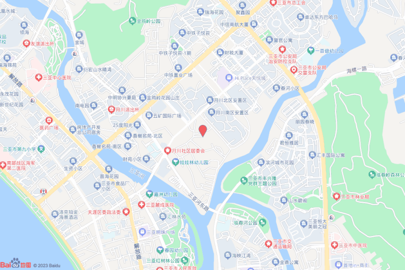 【保利天珺】三亚保利天珺价格多少_房价|楼盘怎么样-三亚购房网