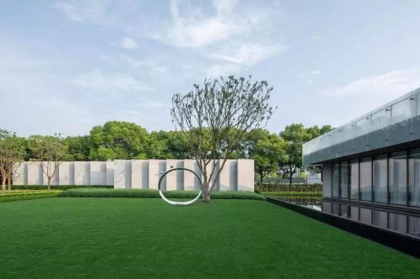 运河铂湾澜庭项目位于苏州市高新区狮山街道滨河路680号-苏州购房网