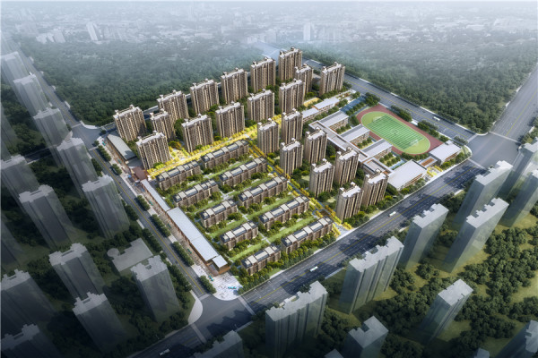 华润置地|静安府推出“双十二”购房优惠活动-华润置地|静安府楼盘-沈阳购房网