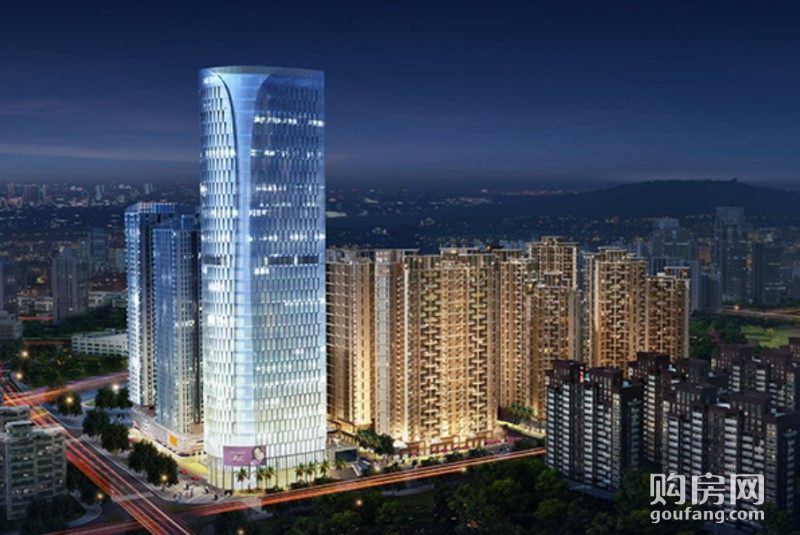 【深业泰然立城】深圳深业泰然立城价格多少_房价|楼盘怎么样-深圳购房网
