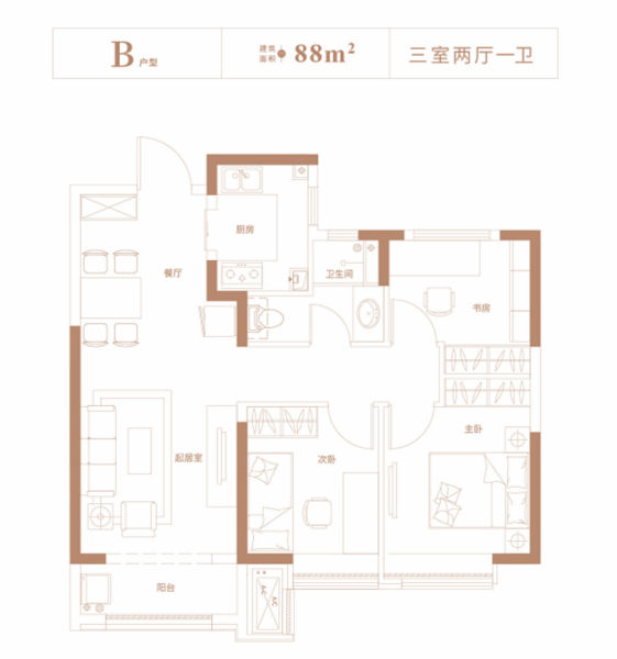 阳光城文澜公馆周边基础配套信息-阳光城文澜公馆楼盘-天津购房网