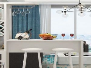 全屋定制家居产品标准会不会导致个性消失呢?