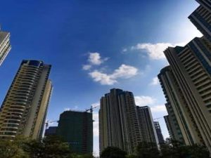 公攤面積是什么意思