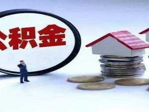 個人公積金賬號怎么查詢