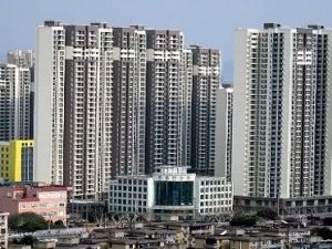26層樓房的最佳樓層是幾層