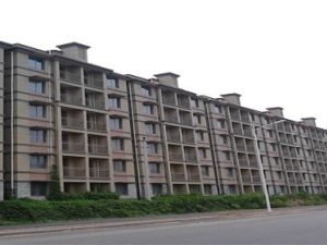 共8層樓房的最佳樓層是幾層