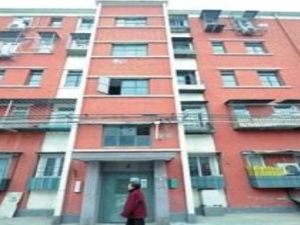 老舊小區改造包括哪些內容