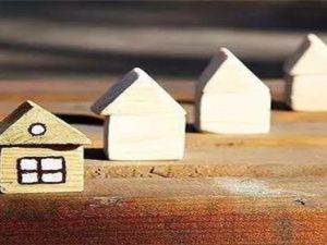 房屋建筑面積包含公攤面積嗎