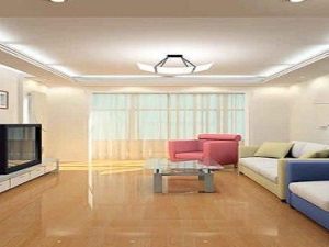 平房建筑面積怎么算