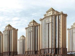 維修基金是首付時交嗎