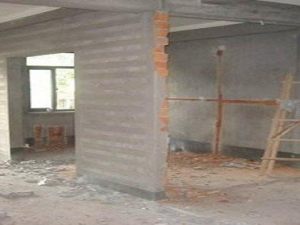 房屋裝修哪些地方不能拆改