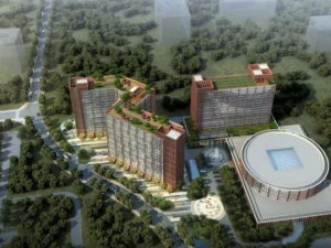 購房知識：公寓和住宅到底有啥區別呢
