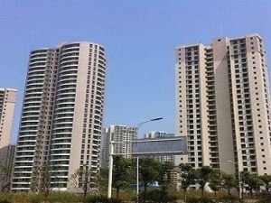 18層最佳選房樓層