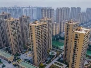 房屋層高一般是多少