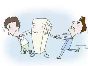二手房交房要當心哪些事情？