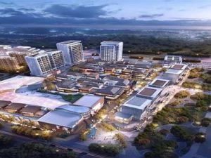 房產抵押是把房產證壓在銀行嗎