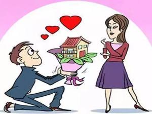 夫妻二人共同買房 誰做主貸人更合適？