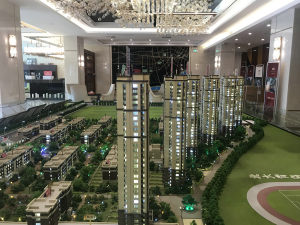 同個小區(qū)怎么選樓棟？為何房價有差別？