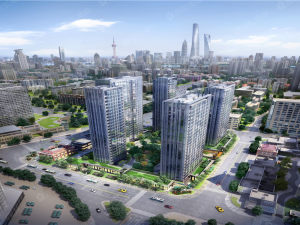 房子建筑面積含公攤嗎