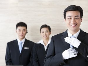 簽署物業服務委托合同書的常見問題
