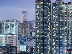 買房必讀：容積率多少才有資格稱好房？