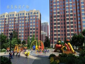 東花園上湖郡降價啦·工程抵賬房均價8000元