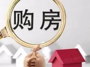 買房置業是“技術活” 這些細節一定要注意