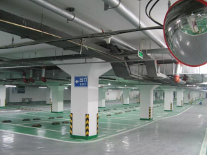 注意了!小區(qū)里這些車位不能進行買賣!