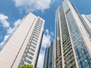 樓層也有大學(xué)問(wèn) 如何買到“黃金”樓層？