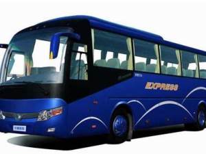 京北恒大文化城看房班車在哪坐？幾點發車？