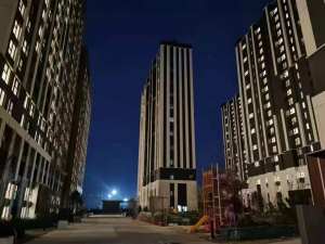 八達嶺孔雀城在售復試公寓位置在哪