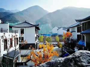 永恒長城里別墅全線產品介紹-疊拼-聯排別墅
