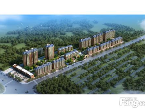 金秋家園具體售樓處在哪里呀？電話多少？