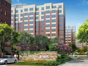 緊臨高鐵站東花園上湖郡89平米的是幾居室？