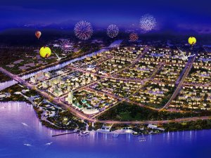 京北恒大文化城公寓在售面積-loft面積介紹